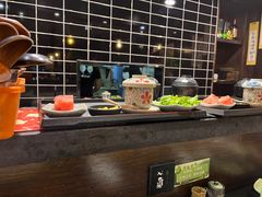 -角落里(中山公园店)