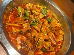 -惠友大虾(太原北街店)