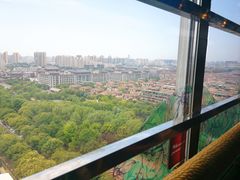 -烛影拾光观景餐厅·创意菜·摄影·小提琴(大唐不夜城店)