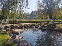 -西昌邛海宾馆