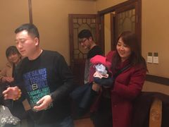 -小江南(老洋桥店)