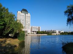 -江南大学(蠡湖校区)