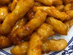 -北大地皖峰饭馆