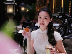 -广州花园酒店