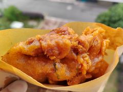 五香大排-赵天禄(葑门横街店)