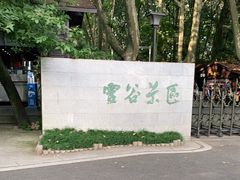 -灵谷景区