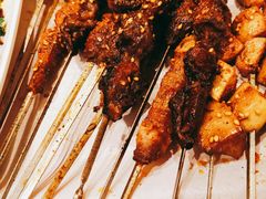 -枪火串烧·东北特色烧烤(罗湖总店)