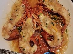 -环球港凯悦 · 享悦中餐厅