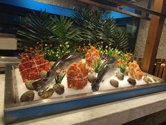 -阳光岛·海鲜盛宴(银泰中心in99店)
