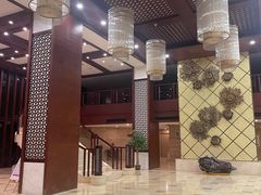 -咸宁温泉谷大酒店