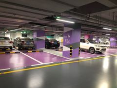 -万象天地（深圳华侨城店）-停车场