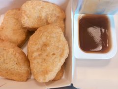 麦乐鸡-麦当劳(吴中大道店)