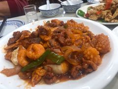 -同发号饭庄(复兴路店)