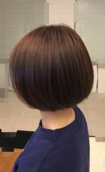 点击看大图 短发-曼都发型·臻选