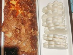 -悦海·家宴·冰花皮皮虾大锅贴(宝龙店)