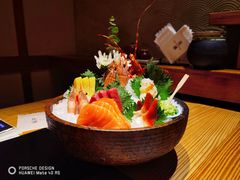 -花潮料理艺食馆(世欧广场店)