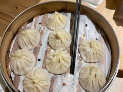 -老班长手工灌汤包老店(东山店)