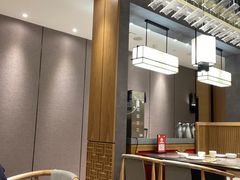 大堂-闫府私房菜·百年鲁菜(恒隆店)