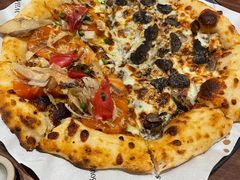 -O'mills Sourdough Bakery&Bistro(永嘉路店)
