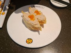 -元气寿司(东方宝泰店)