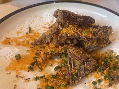 -月福京味斋·烤鸭店·北京菜(鼓楼总店)