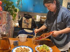 -柴窝堡22号辣子鸡·传承新疆菜