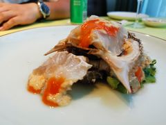 -高佳庄·舟山海鲜(海景旗舰店)