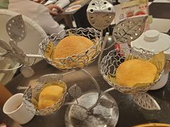 霸王酥皮叉烧包-避风塘(光启城店)