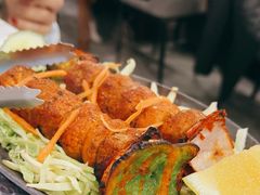 -葛尼沙印度餐厅 (镇明路店)