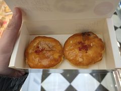 老婆饼-味多美蛋糕(金顶街店)