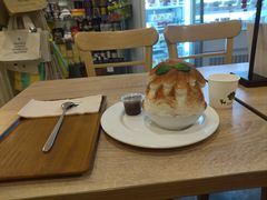 -After You Dessert Cafe(CENTRALWORLD)
