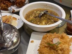 -邢家锅贴老店·非遗·开封菜(金明广场店)