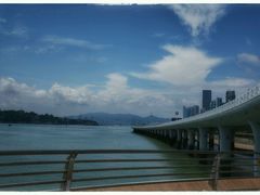 -演武大桥观景平台