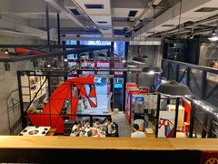 -骉骉老火锅(铁像寺路店)