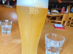 洛奇先生小麦白啤-MR.ROCKY洛奇先生RESTAURANT&BAR(宝安壹方城店)