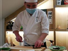 -加奈日本料理