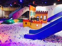 -幻贝家儿童乐园(苏州中心店)