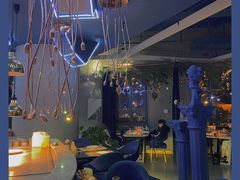 -Wei菋·Le Bistrot