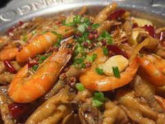 -胖哥俩肉蟹煲(盐城金鹰国际店)