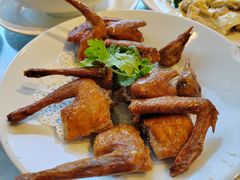 -广玉兰上海菜(德平店)