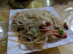 -马旭土鸡焖花卷·真域顺西域美食(天马大道店)