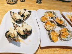 -真剑日本料理·铁板烧(贵州路店)