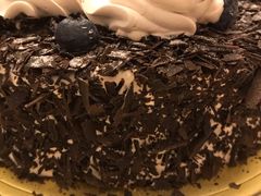 德式黑森林蛋糕-大连铂尔曼酒店-铂尔曼美食廊 Pullman Deli