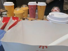 -果呀呀(国金街店)