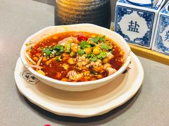 -David’s Master Pot 大味麻辣烫