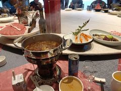 -满堂欢豆捞坊(美丽华大酒店店)