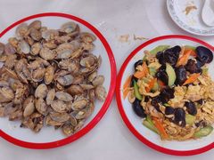 -庆山饭店·海鲜饺子家常菜(北戴河黑石路店)