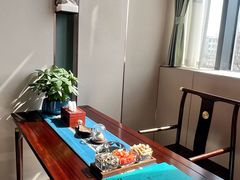 -海泰食府·新鲁菜·家宴(总部基地店)
