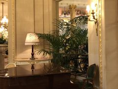 -The Ritz Restaurant