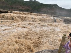 -陕西黄河壶口瀑布旅游区